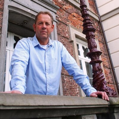 Winfried Berendsen